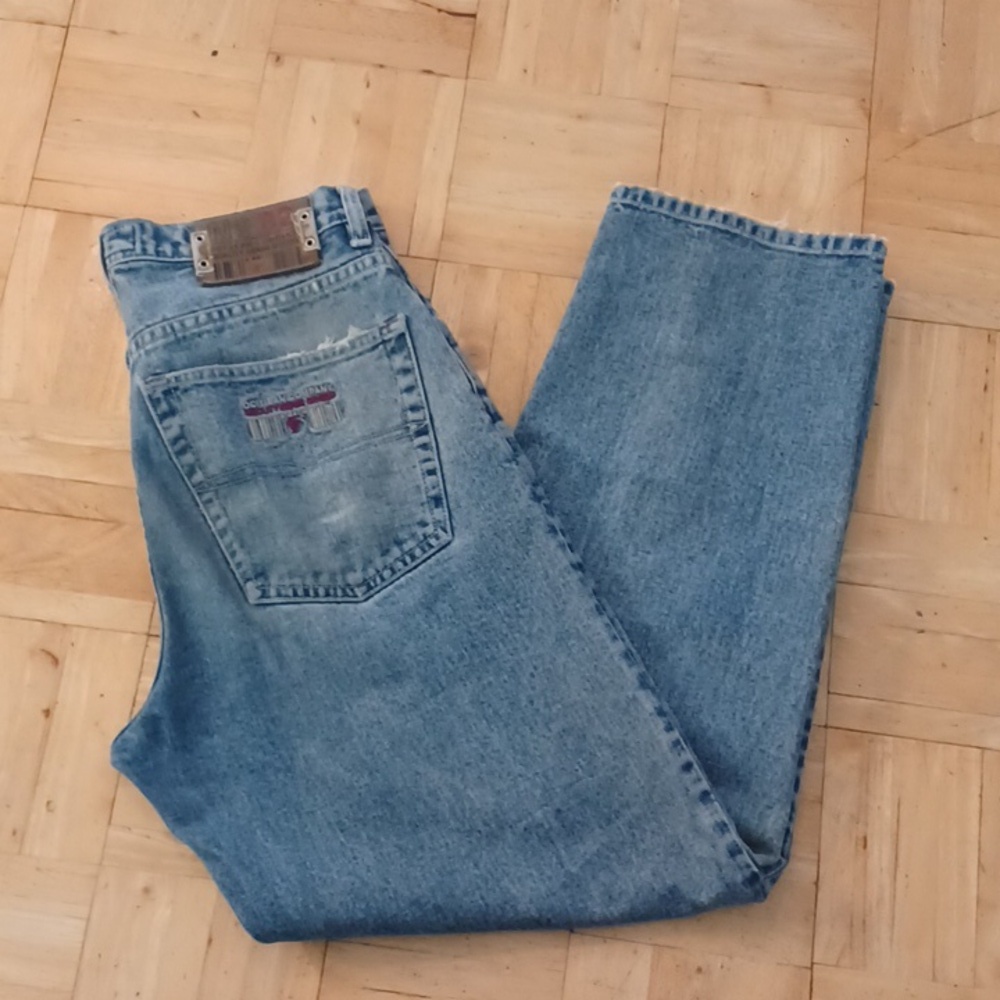 Vintage OCI jeans men's size 30x30